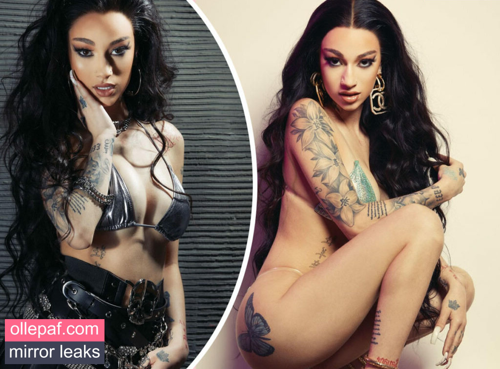 Latest Leaks bhadbhabie Nude #19 - Fapello