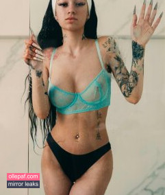 Latest Leaks bhadbhabie Nude #32 - Fapello