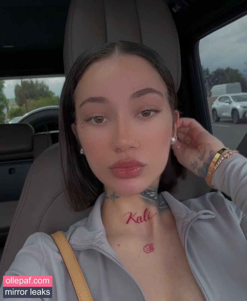 Latest Leaks bhadbhabie Nude #49 - Fapello