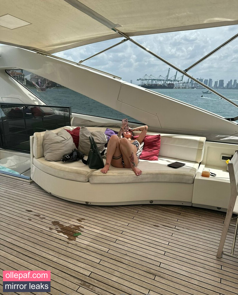 Latest Leaks bhadbhabie Nude #60 - Fapello