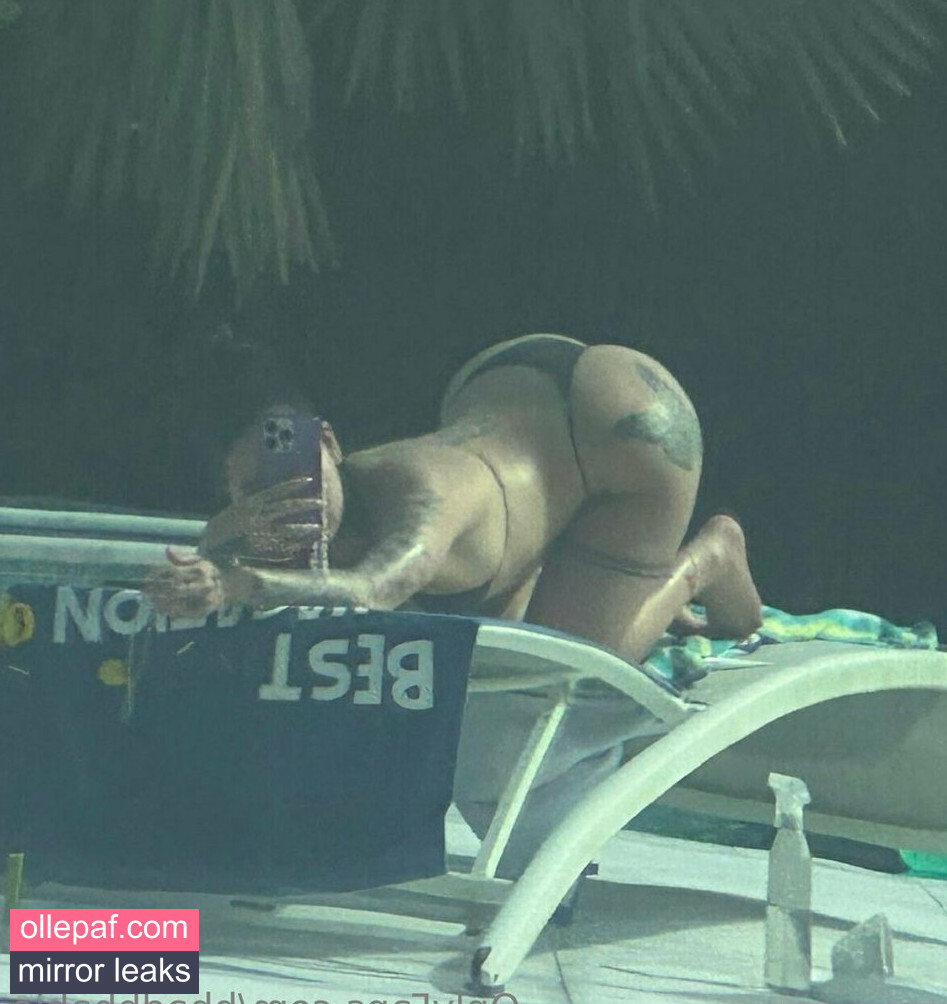 Latest Leaks bhadbhabie Nude #62 - Fapello