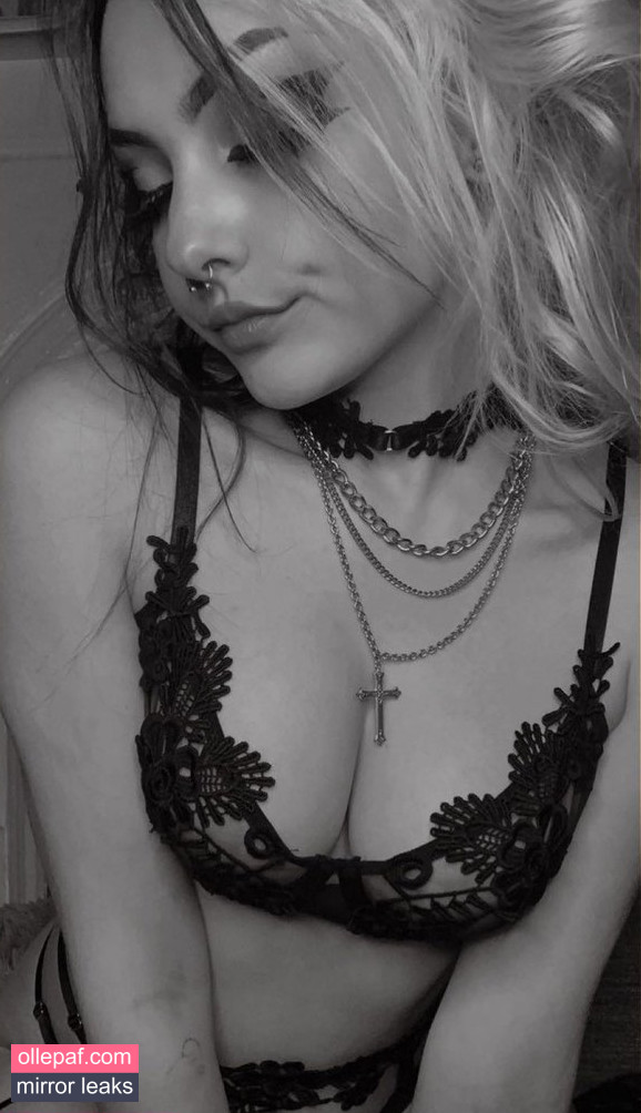 Latest Leaks bhambielynn Nude #173 - Fapello