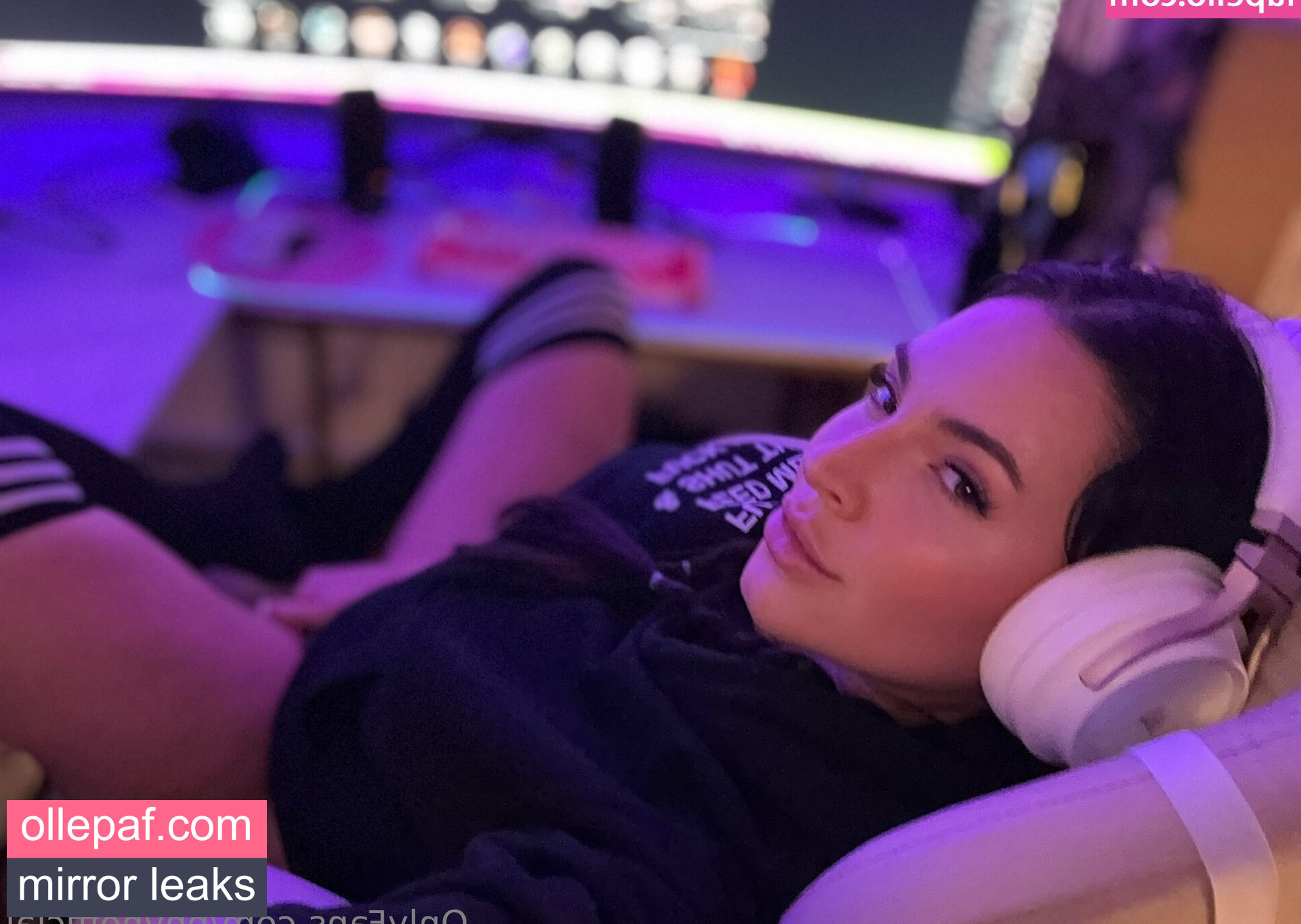 Latest Leaks bhvnofficial Nude #12 - Fapello