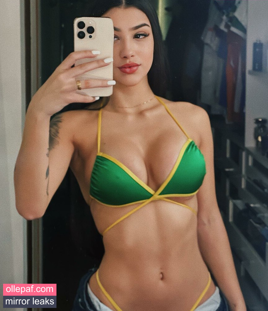 Bia Miranda Nude Leaks OnlyFans #42 - Fapello