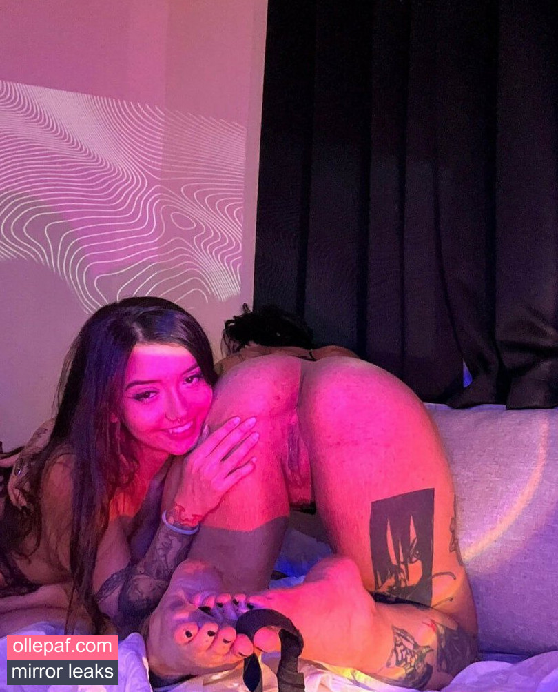 Latest Leaks Bia Trois Nude #311 - Fapello