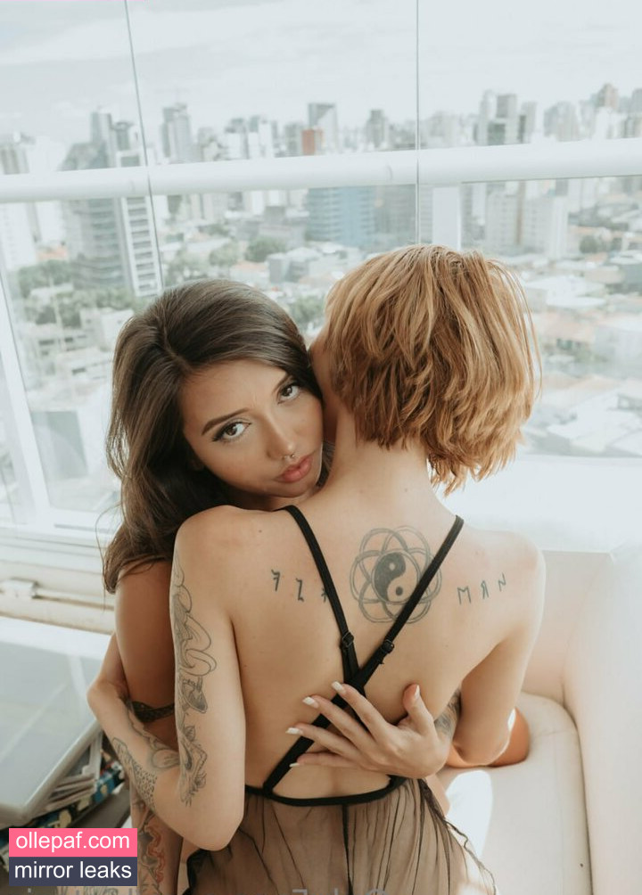Latest Leaks Bia Trois Nude #533 - Fapello