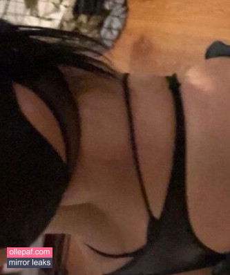 Latest Leaks biaa_fls Nude #4 - Fapello