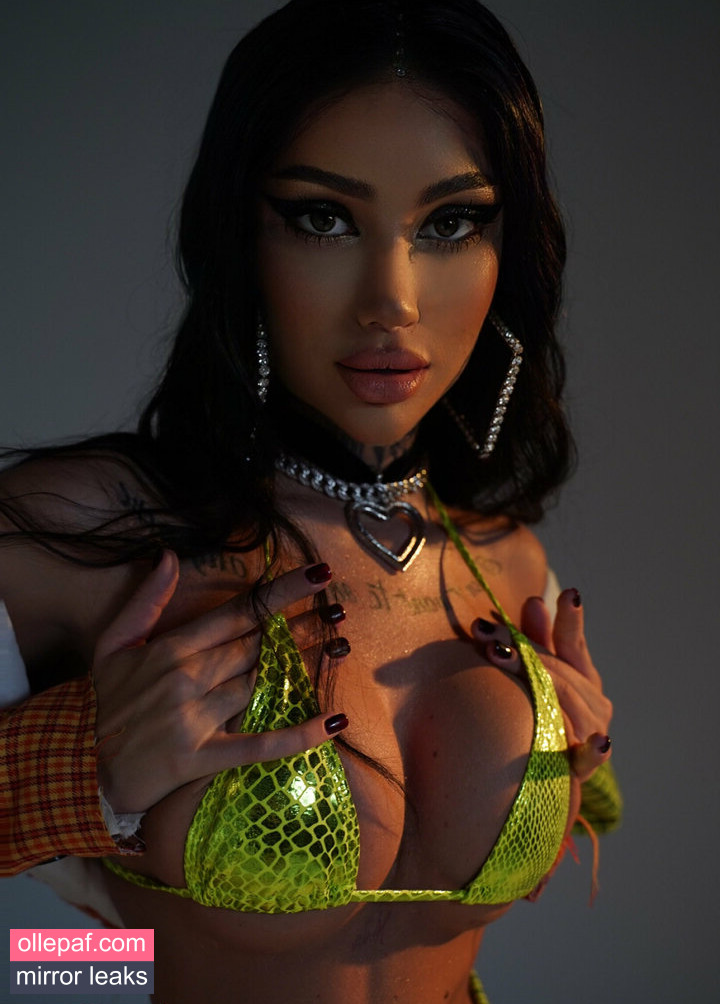 Latest Leaks biakhalifa Nude #3 - Fapello