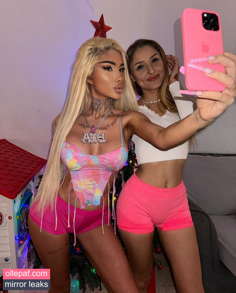 Latest Leaks biakhalifa Nude #25 - Fapello