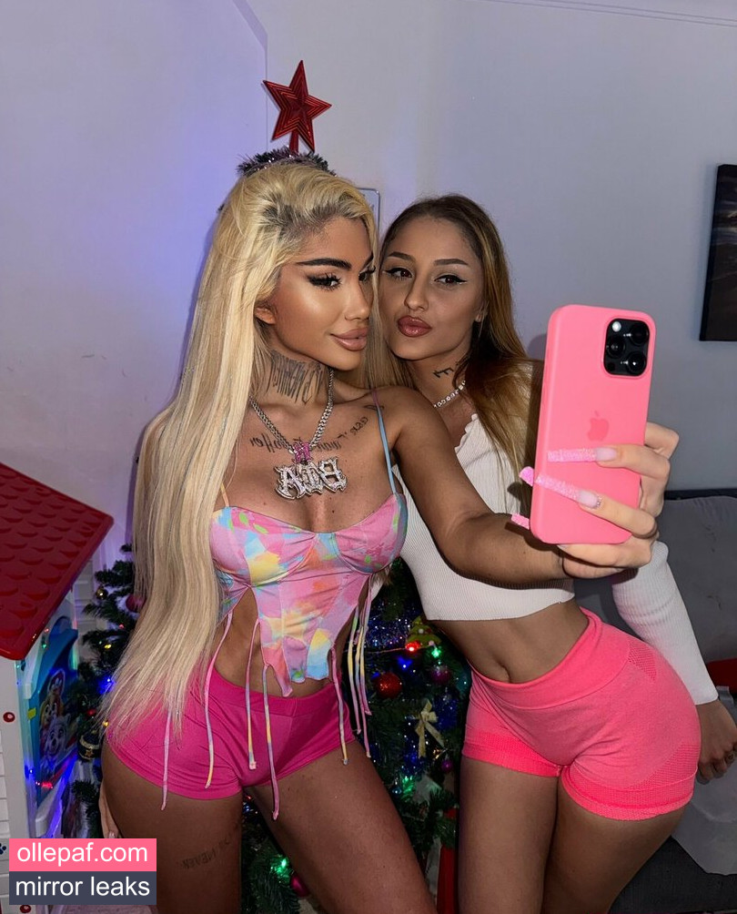 Latest Leaks biakhalifa Nude #26 - Fapello
