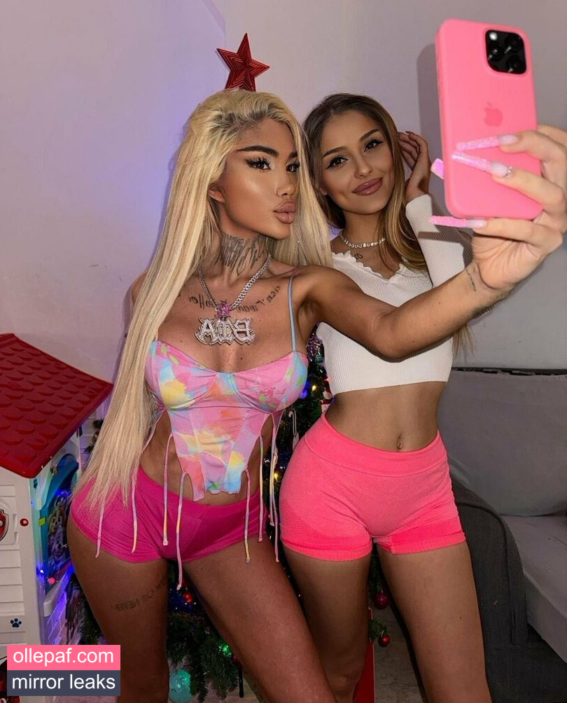 Latest Leaks biakhalifa Nude #27 - Fapello