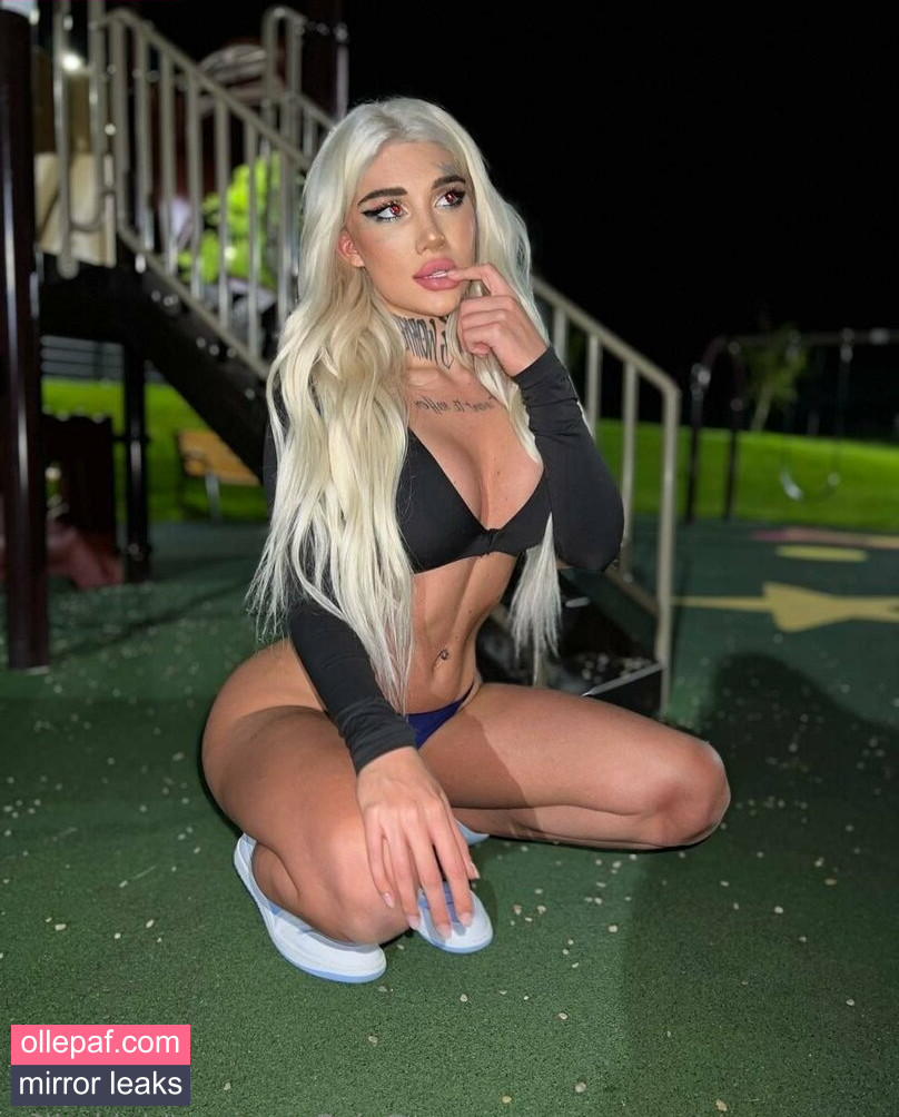 Latest Leaks biakhalifa Nude #31 - Fapello
