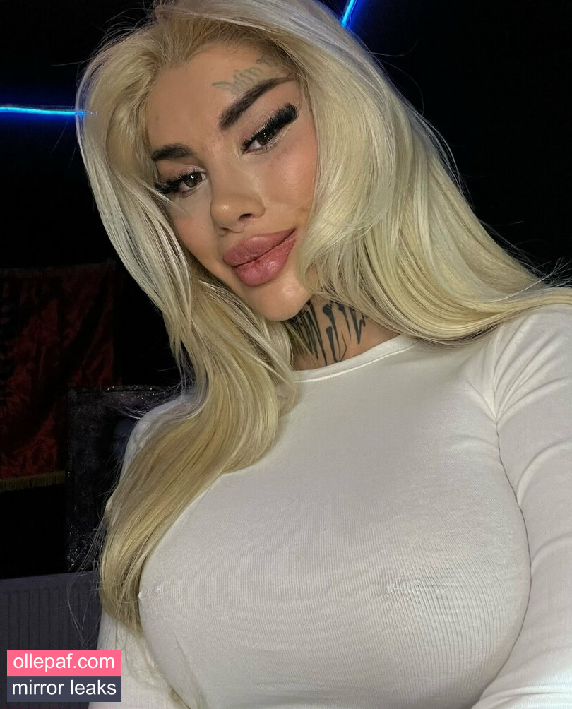Latest Leaks biakhalifa Nude #41 - Fapello