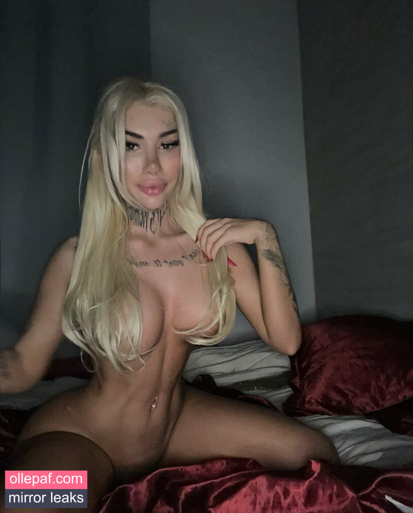 Latest Leaks biakhalifa Nude #42 - Fapello