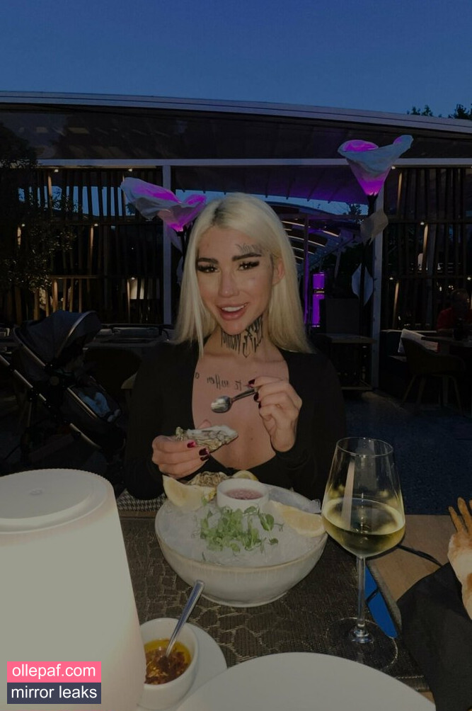 Latest Leaks biakhalifa Nude #9 - Fapello