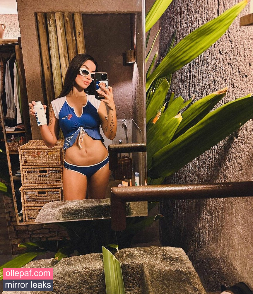Latest Leaks Bianca Andrade Nude #137 - Fapello