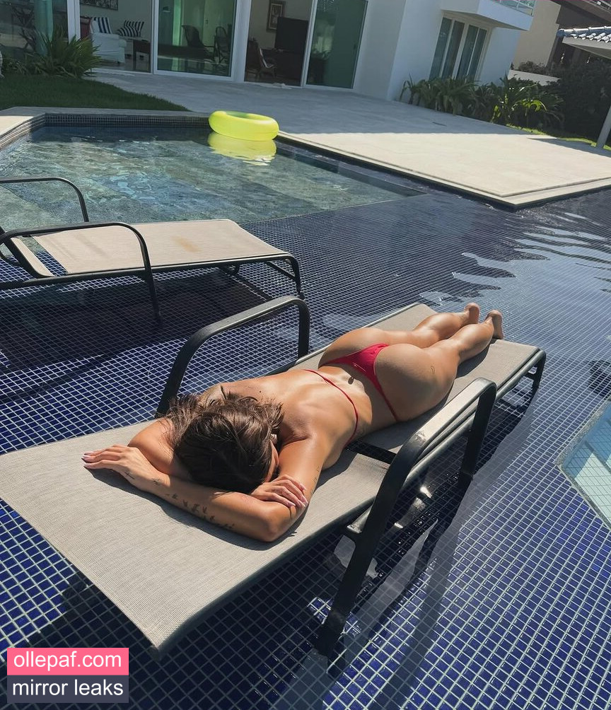 Latest Leaks Bianca Andrade Nude #15 - Fapello