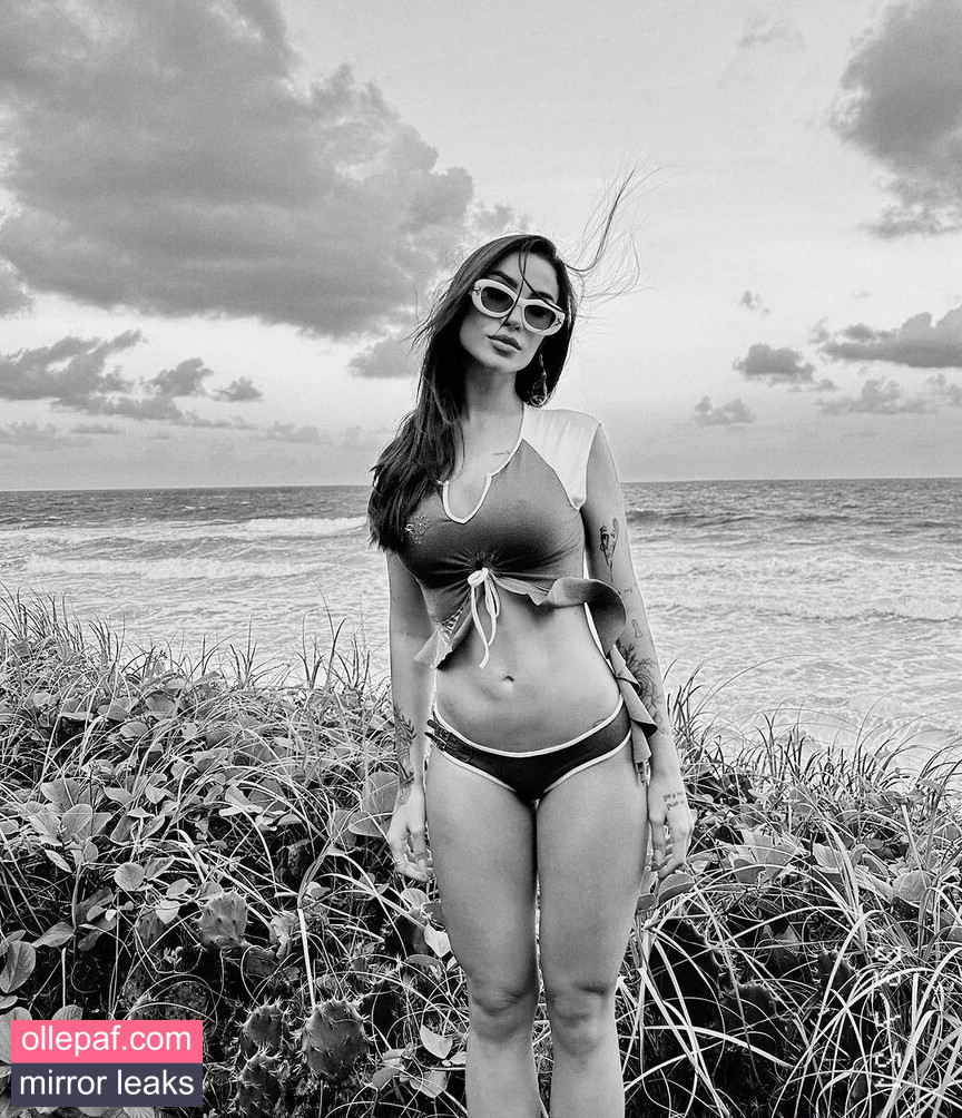 Latest Leaks Bianca Andrade Nude #141 - Fapello