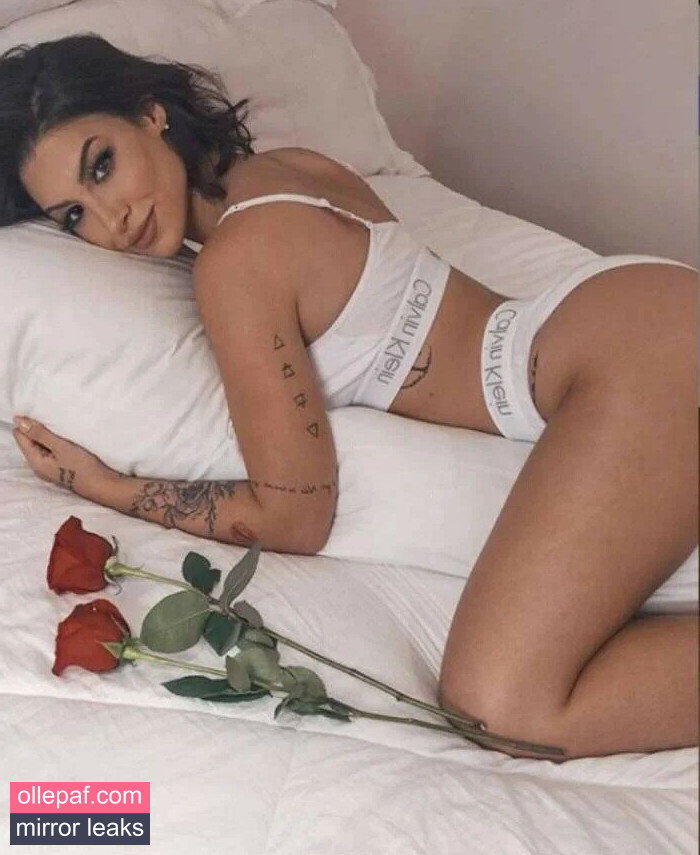 Latest Leaks Bianca Andrade Nude #200 - Fapello