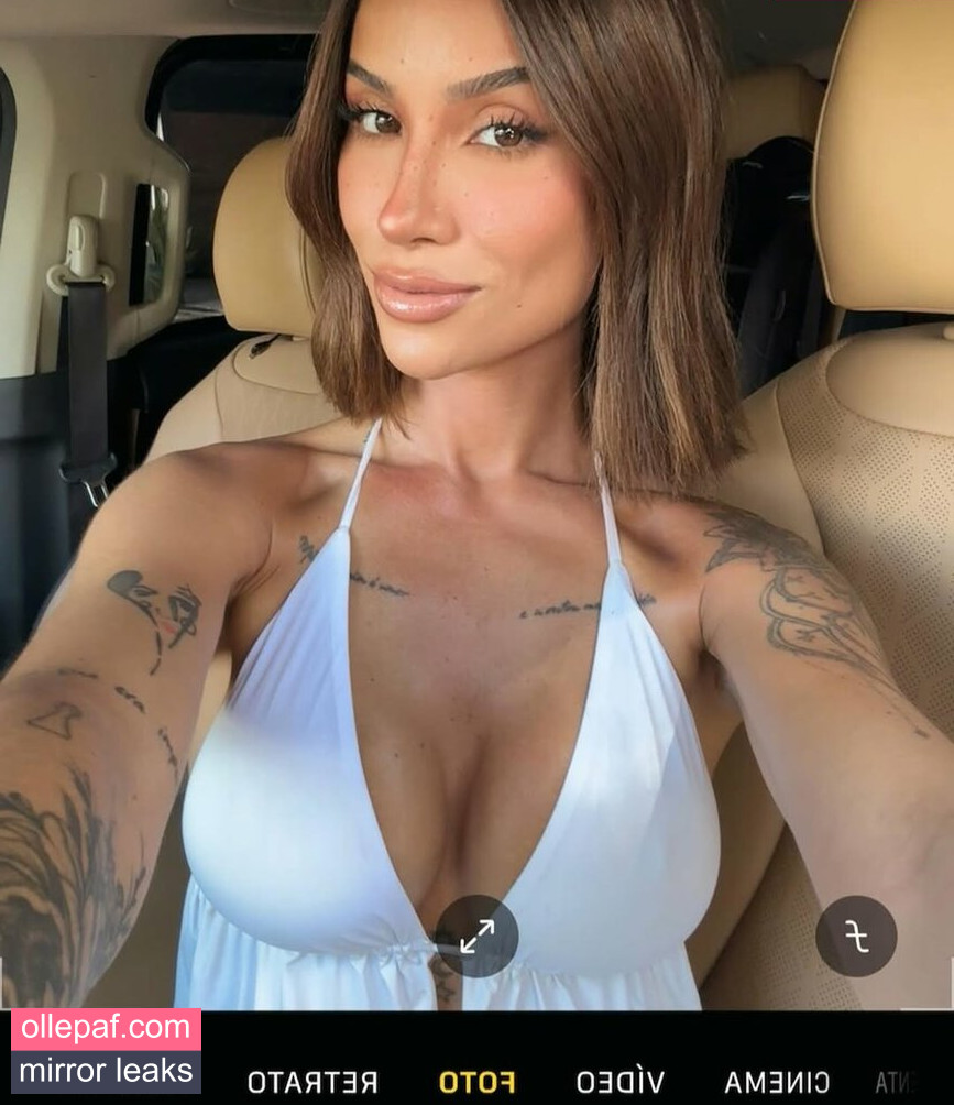 Latest Leaks Bianca Andrade Nude #5 - Fapello