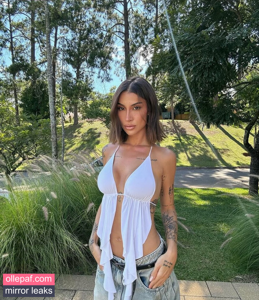Latest Leaks Bianca Andrade Nude #7 - Fapello