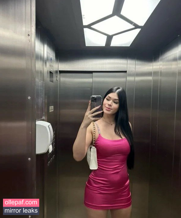 Latest Leaks Bianca Andrade Nude #77 - Fapello