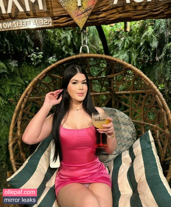 Latest Leaks Bianca Andrade Nude #95 - Fapello