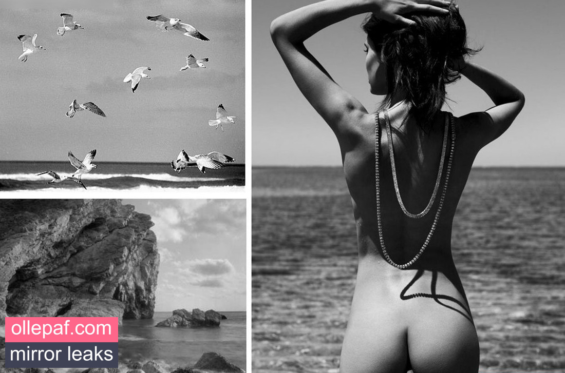 Latest Leaks Bianca Balti Nude #11 - Fapello