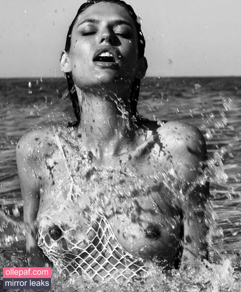 Latest Leaks Bianca Balti Nude #12 - Fapello