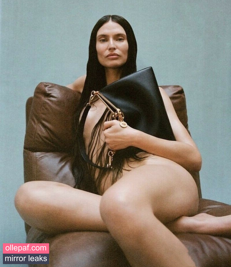 Latest Leaks Bianca Balti Nude #163 - Fapello