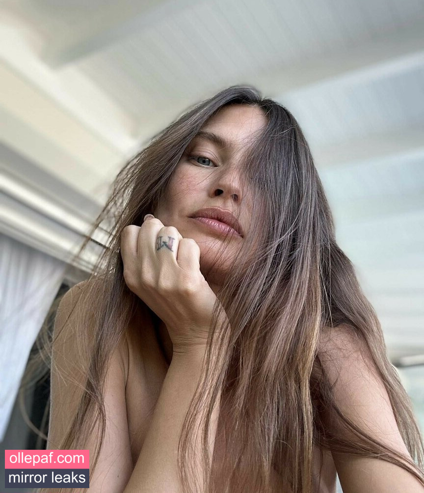 Latest Leaks Bianca Balti Nude #180 - Fapello