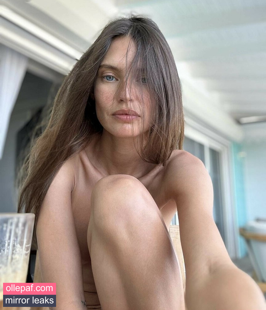Latest Leaks Bianca Balti Nude #181 - Fapello
