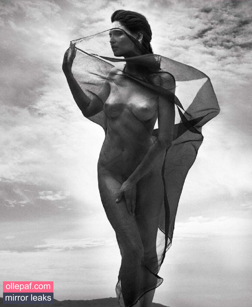 Latest Leaks Bianca Balti Nude #22 - Fapello