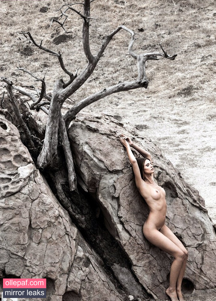 Latest Leaks Bianca Balti Nude #30 - Fapello