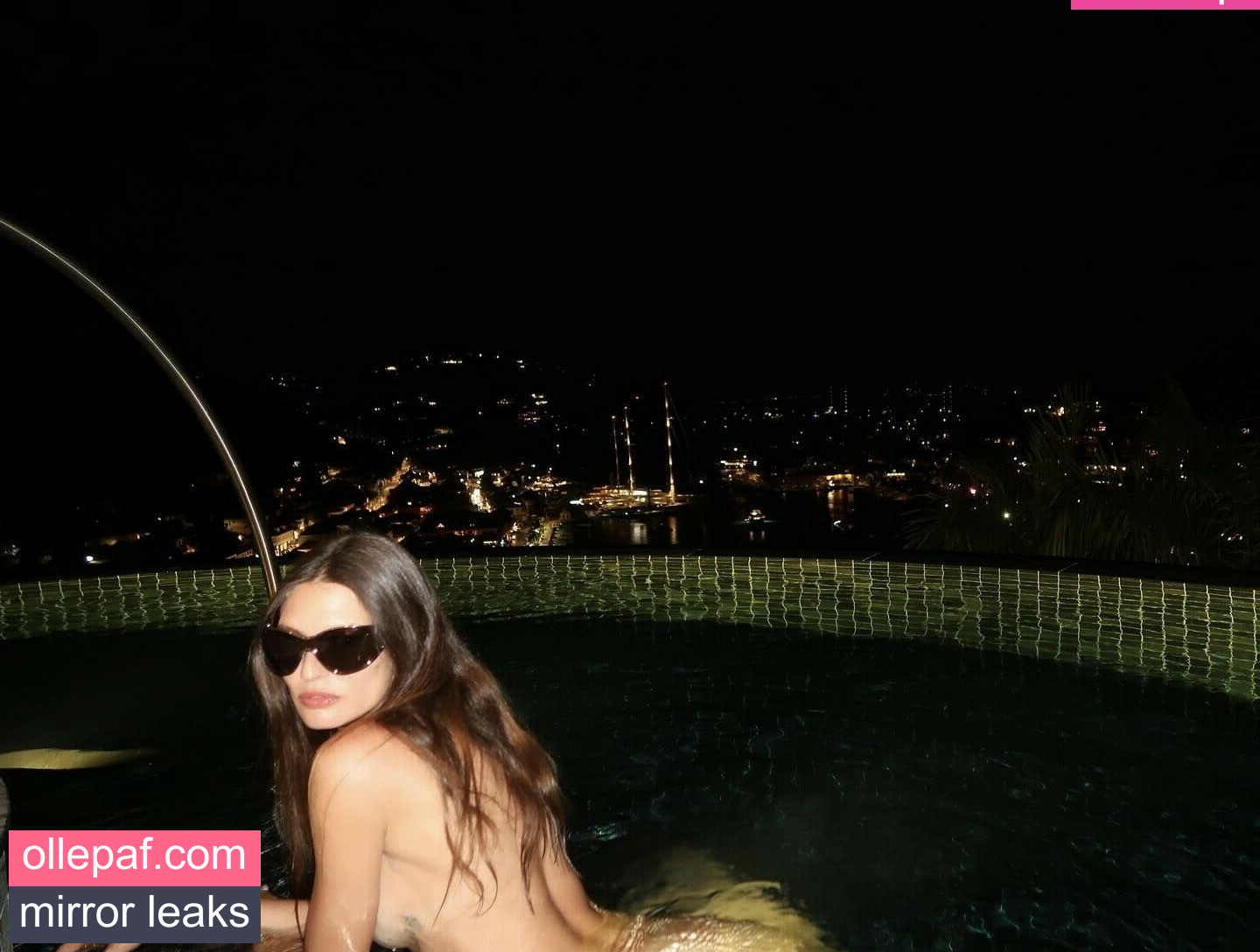 Latest Leaks Bianca Balti Nude #36 - Fapello