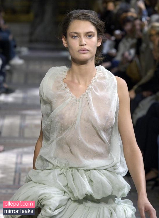 Latest Leaks Bianca Balti Nude #52 - Fapello
