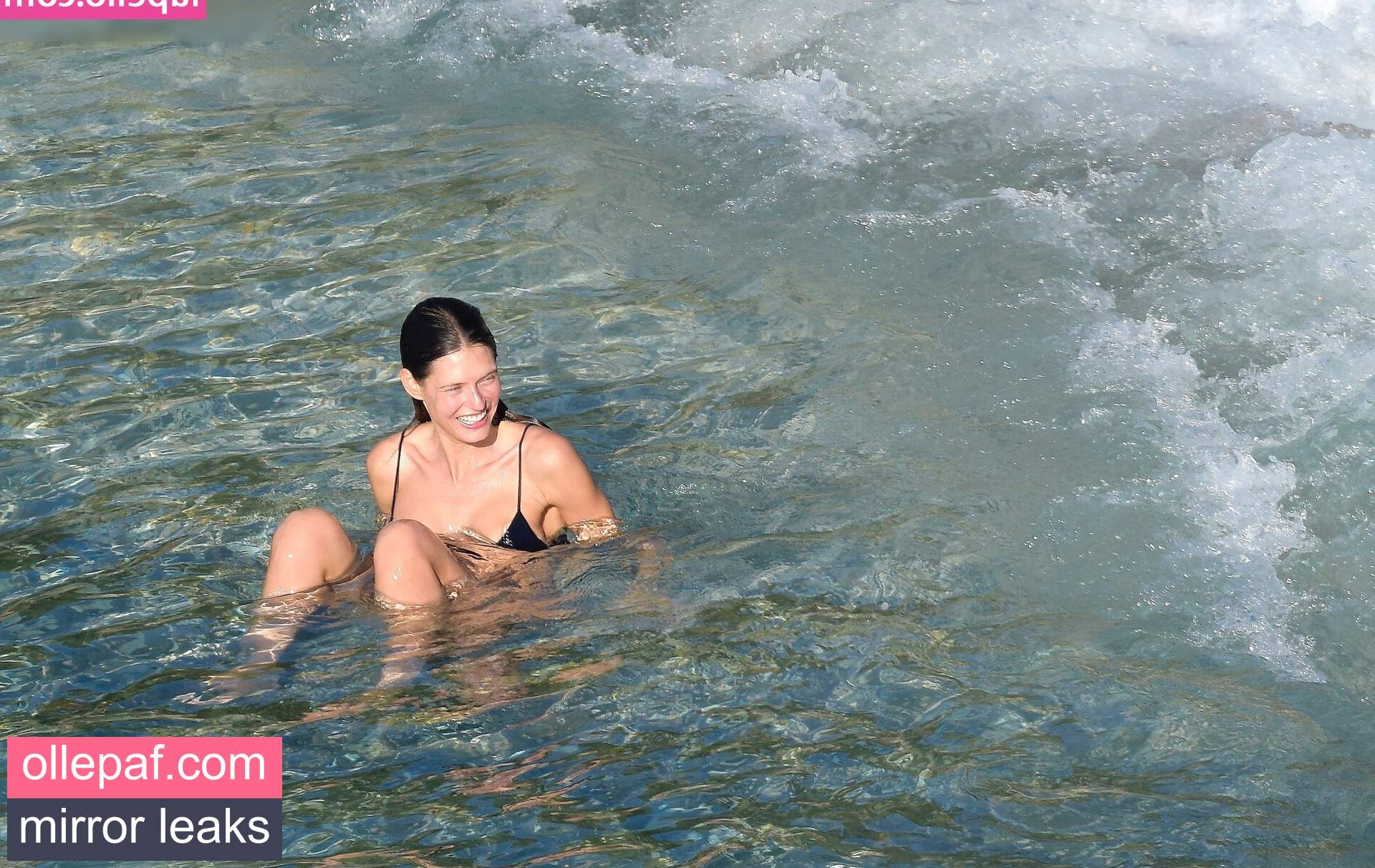 Latest Leaks Bianca Balti Nude #80 - Fapello