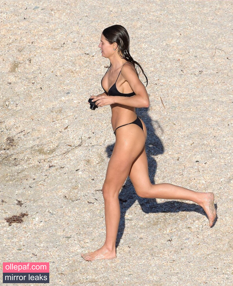 Latest Leaks Bianca Balti Nude #83 - Fapello