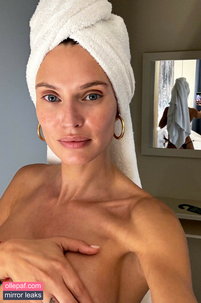 Latest Leaks Bianca Balti Nude #86 - Fapello