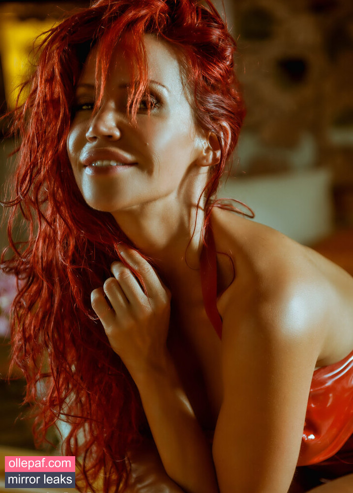 Latest Leaks Bianca Beauchamp Nude #917 - Fapello