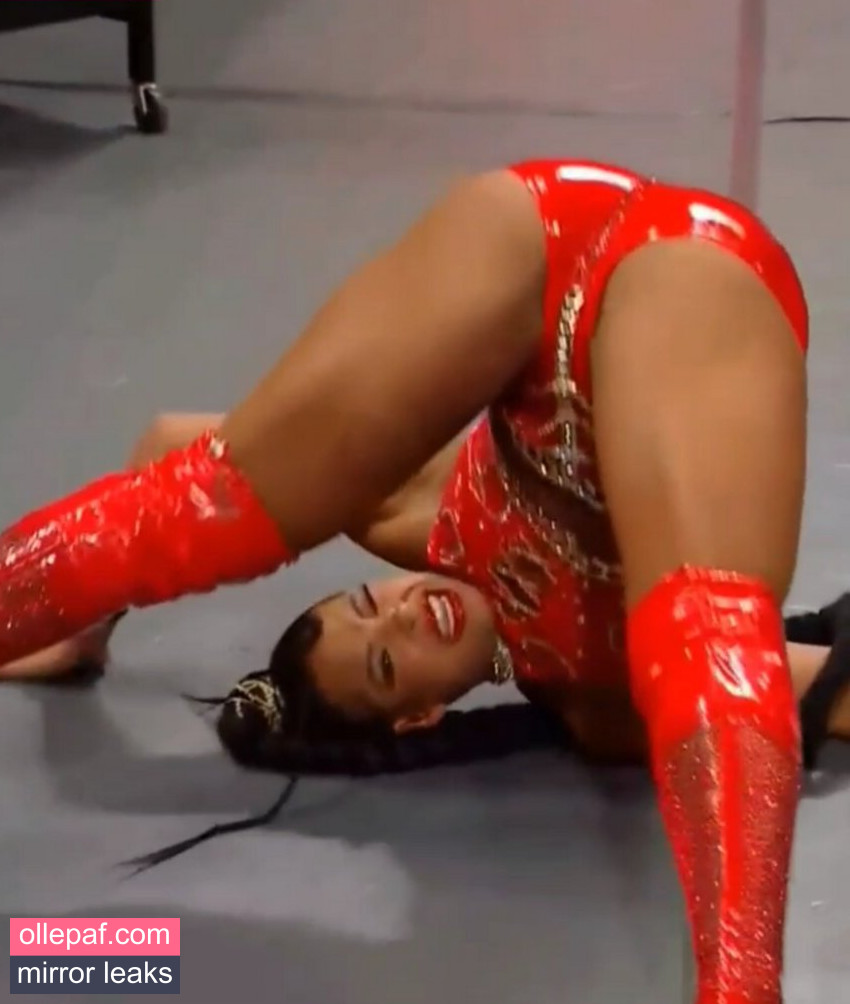 Latest Leaks Bianca Belair Nude #106 - Fapello