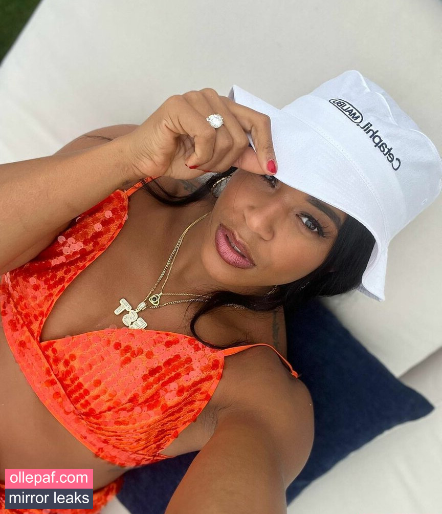 Latest Leaks Bianca Belair Nude #139 - Fapello