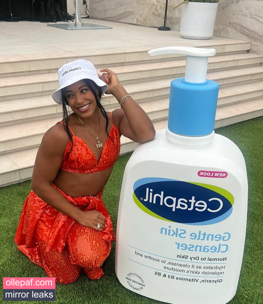 Latest Leaks Bianca Belair Nude #141 - Fapello