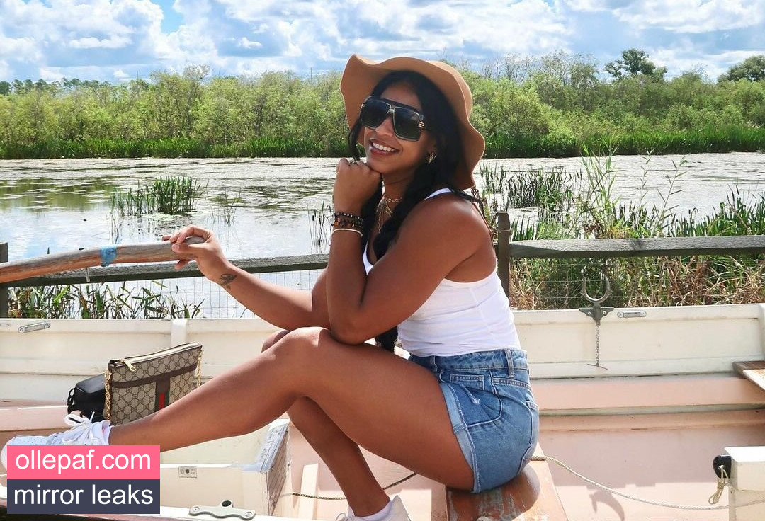 Latest Leaks Bianca Belair Nude #143 - Fapello