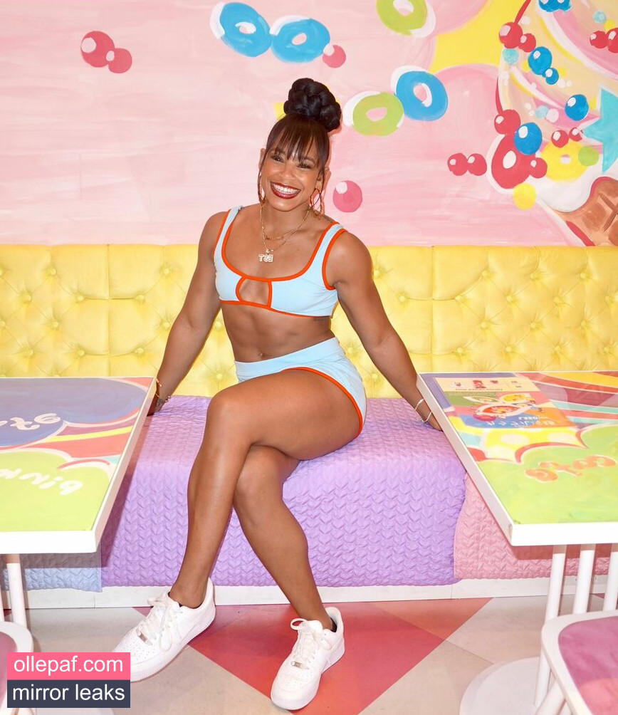 Latest Leaks Bianca Belair Nude #185 - Fapello