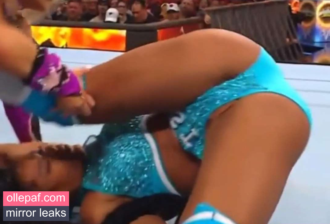 Latest Leaks Bianca Belair Nude #213 - Fapello