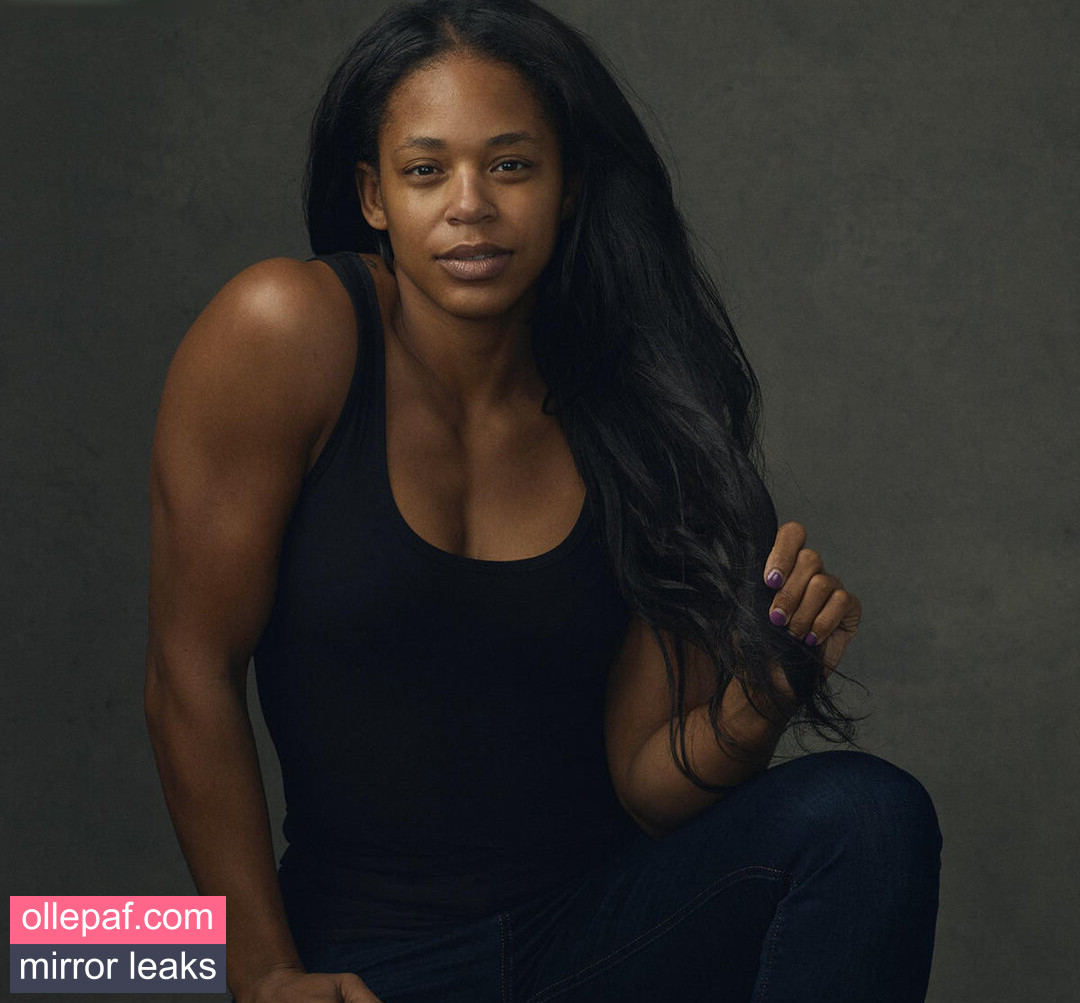 Latest Leaks Bianca Belair Nude #240 - Fapello