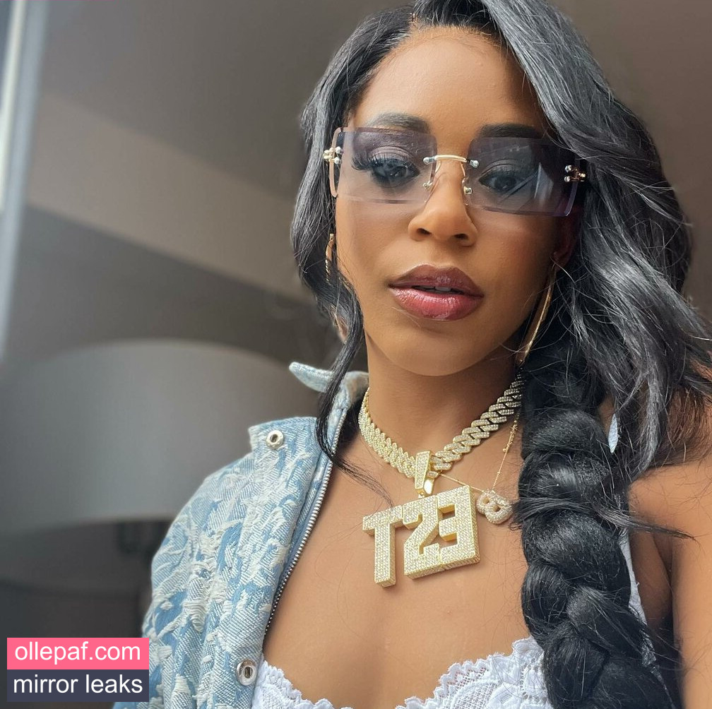 Latest Leaks Bianca Belair Nude #253 - Fapello
