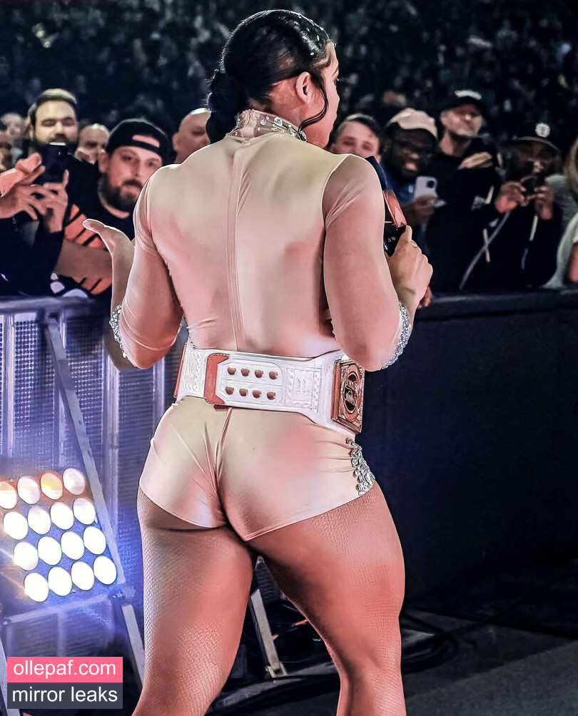Latest Leaks Bianca Belair Nude #262 - Fapello