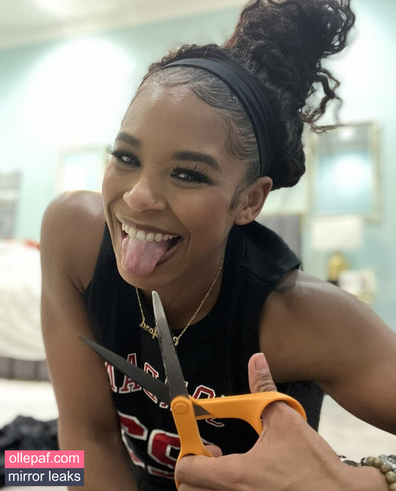 Latest Leaks Bianca Belair Nude #285 - Fapello